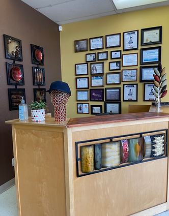 Parker Trichology Centre and Salon in Carrollton, TX (2)