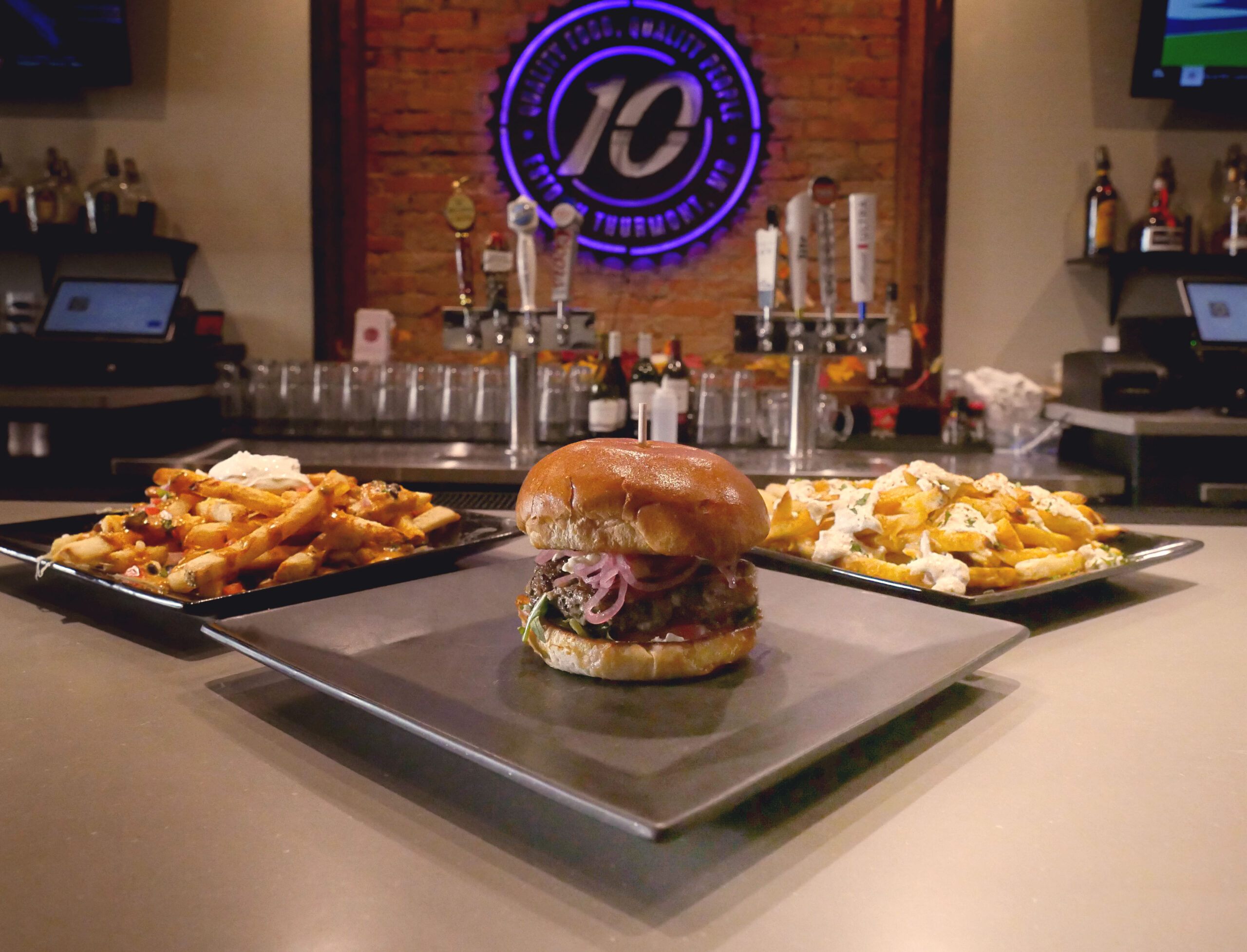 10Tavern in Thurmont, MD (2)