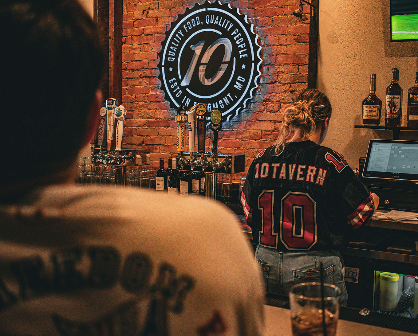 10Tavern in Thurmont, MD (3)