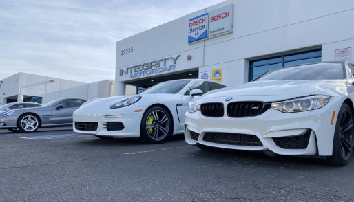 Integrity Motorcars in Yorba Linda, CA (3)