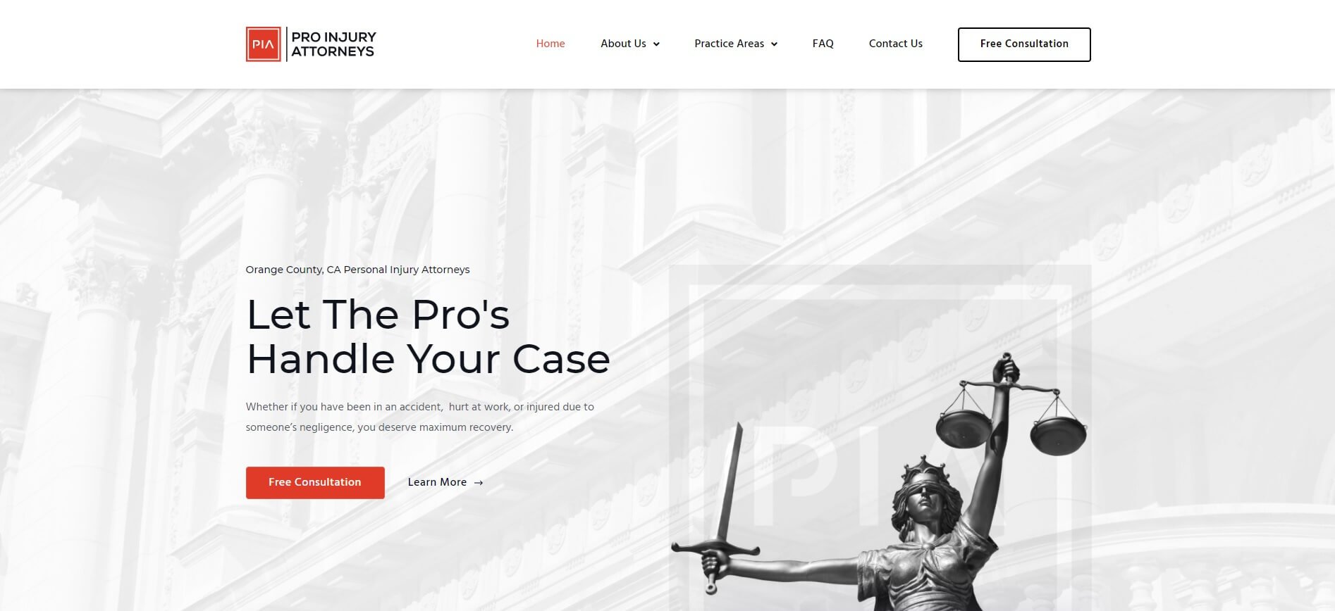 Pro Attorneys, APC - Lemon Law & Personal Injury in Costa Mesa, CA (6)