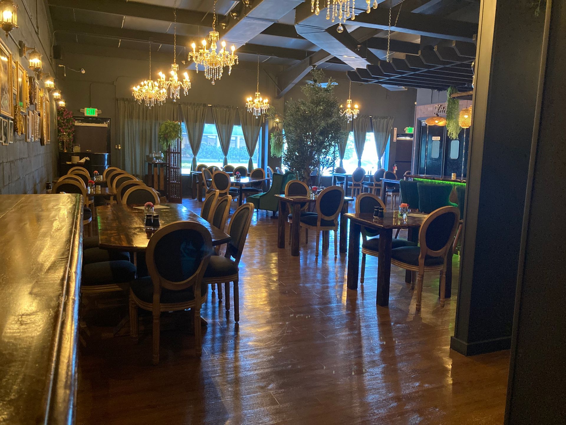 Next Corner Tapas & Bar in Clewiston, FL (2)