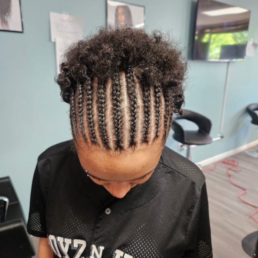 The House Of Braids in Schaumburg, IL (2)