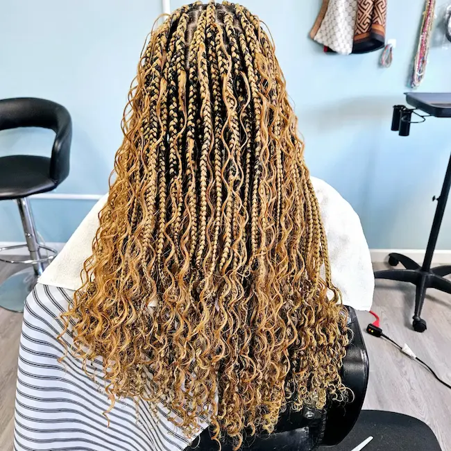 The House Of Braids in Schaumburg, IL (3)