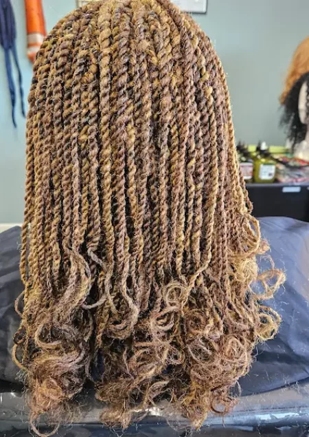The House Of Braids in Schaumburg, IL (5)