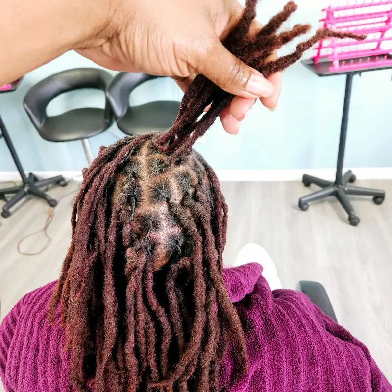 The House Of Braids in Schaumburg, IL (6)