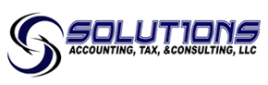 SOLUTIONS ACCOUNTING tax, and consulting llc in Concord, NC (5)