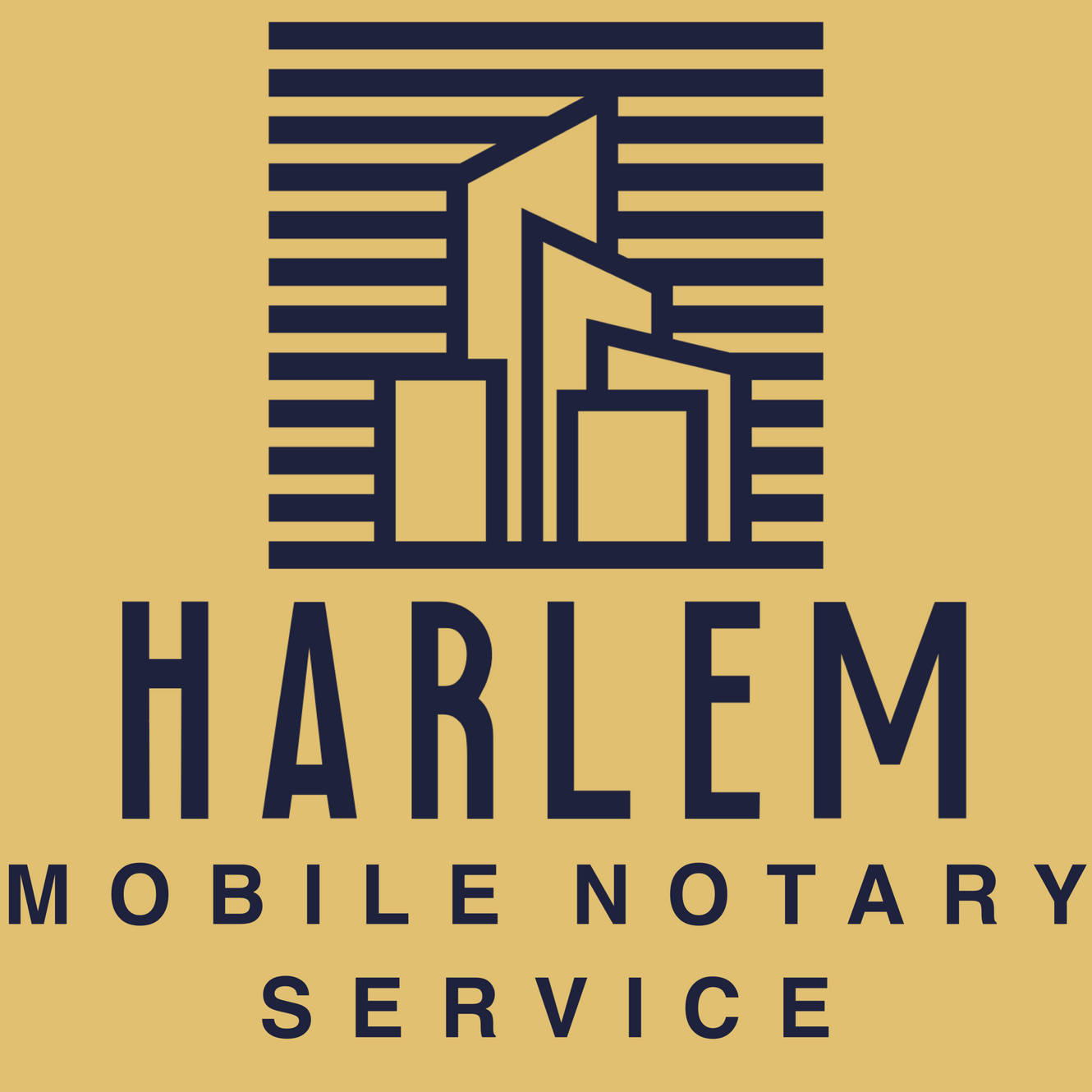 Harlem MOBILE Notary & Fingerprinting in East Elmhurst, NY