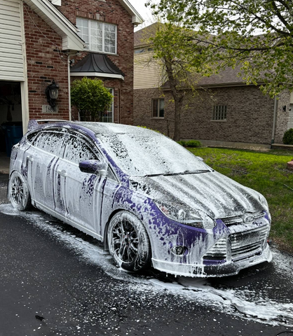 D1 Detailing in Lombard, IL