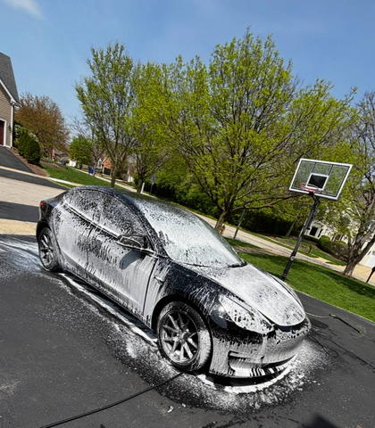 D1 Detailing in Lombard, IL (3)