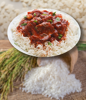 Ethnic Foods Market & Kitchen in Bakersfield, CA