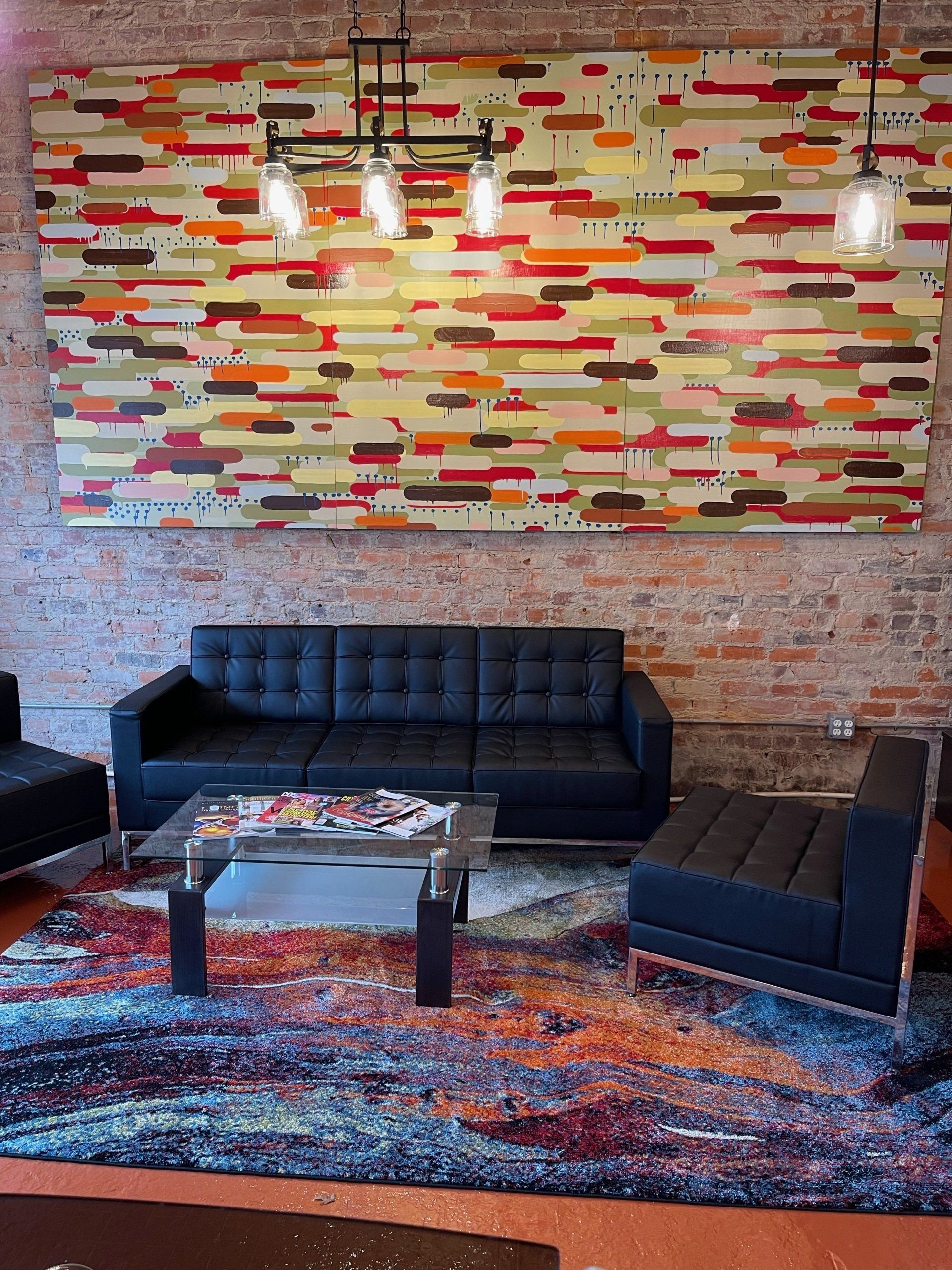 Artistic Fusion Hair Company in Ashland, VA