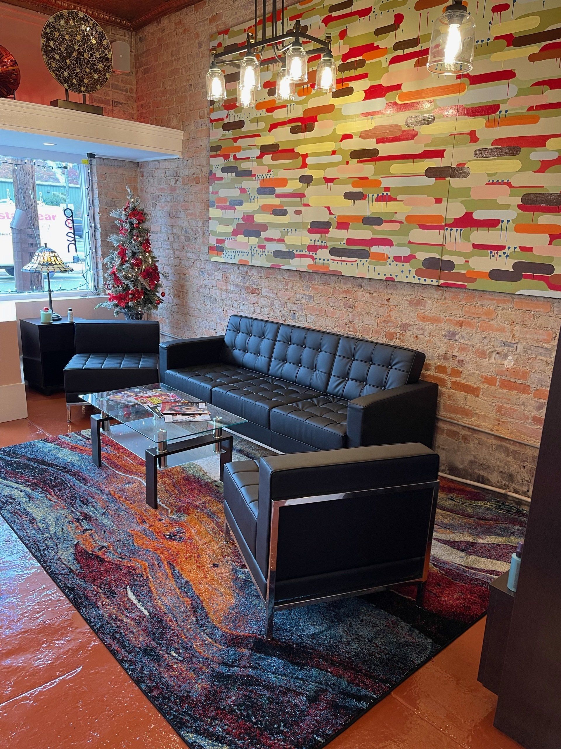 Artistic Fusion Hair Company in Ashland, VA (2)