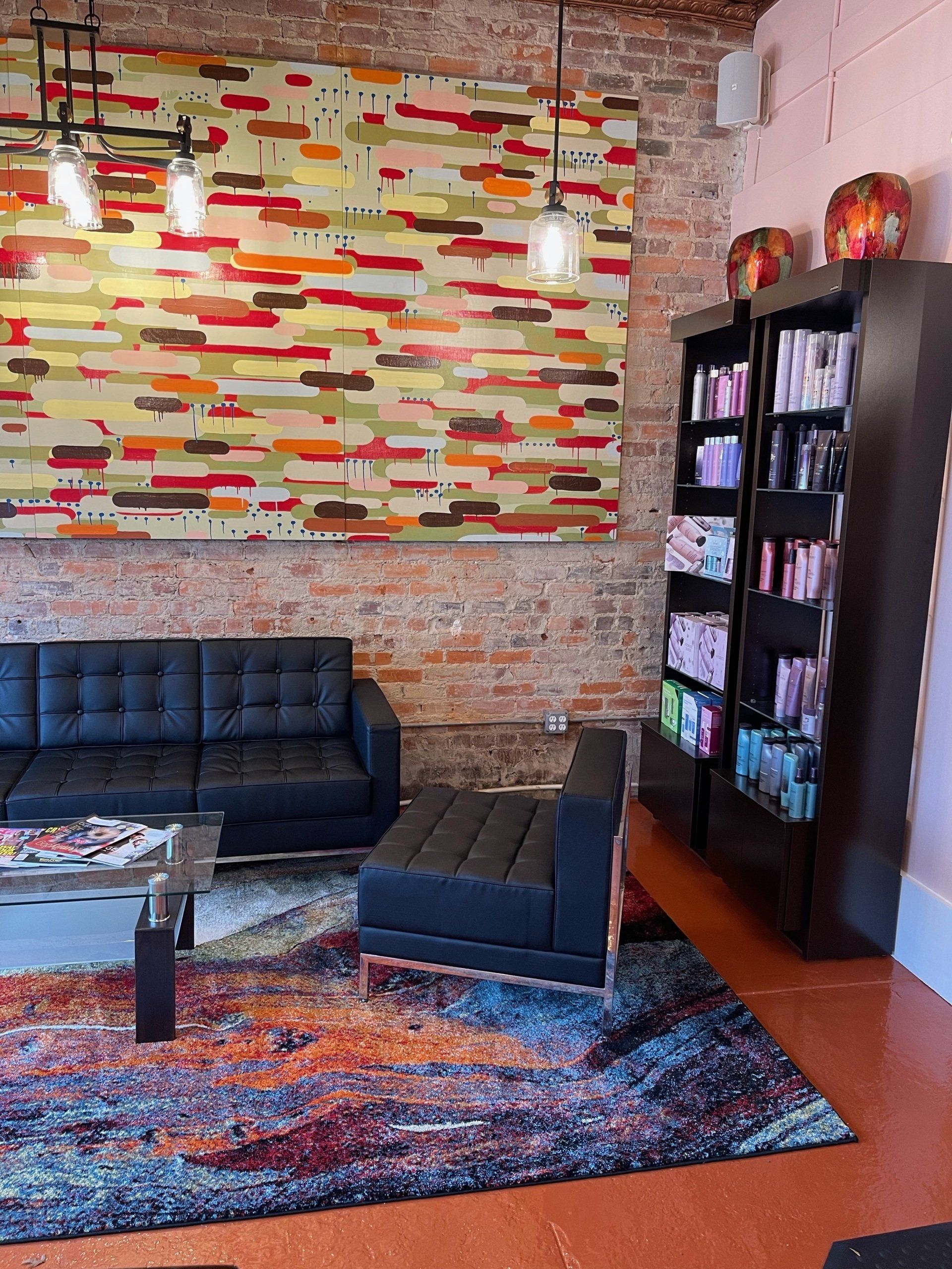 Artistic Fusion Hair Company in Ashland, VA (3)