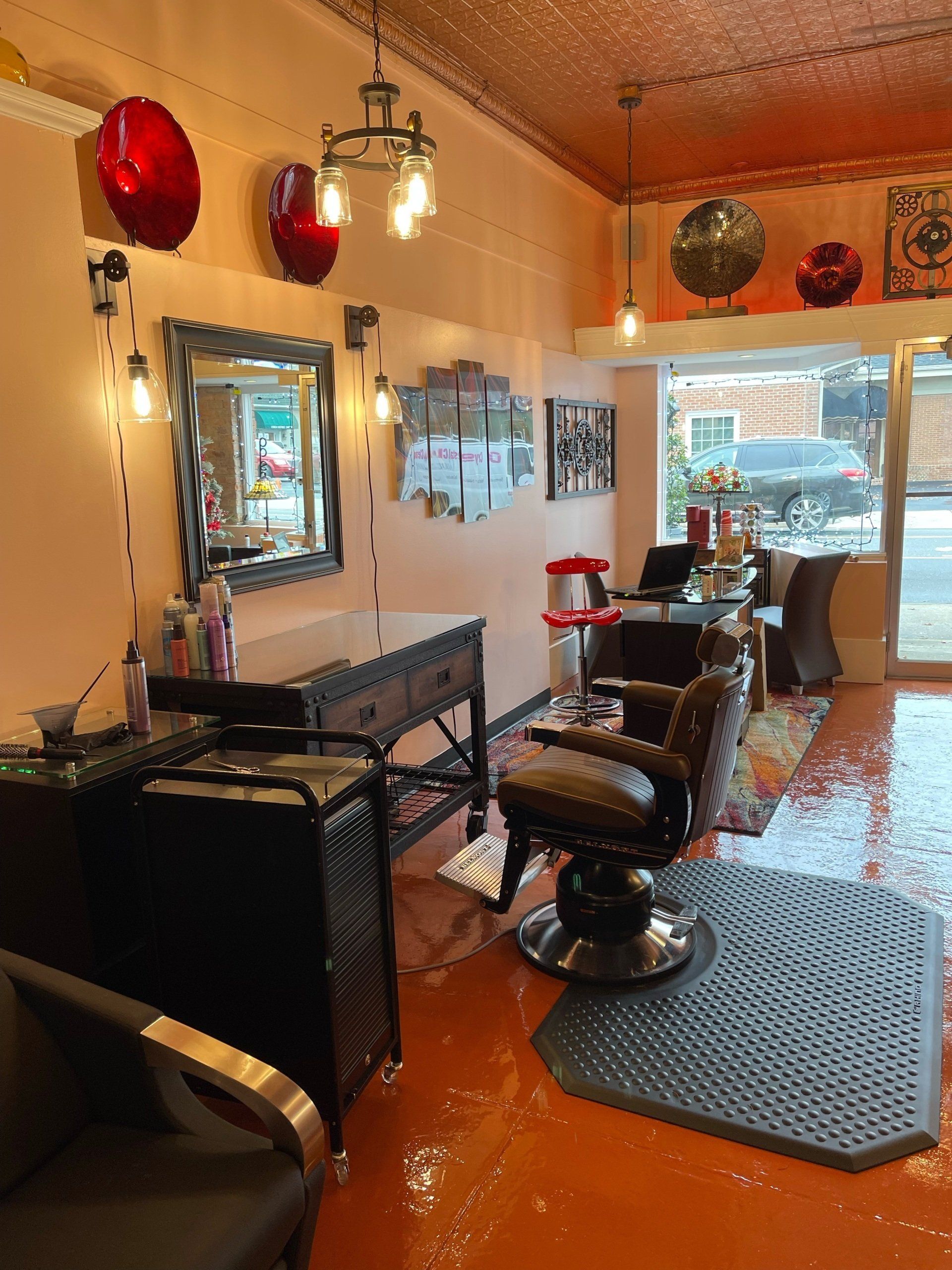 Artistic Fusion Hair Company in Ashland, VA (4)