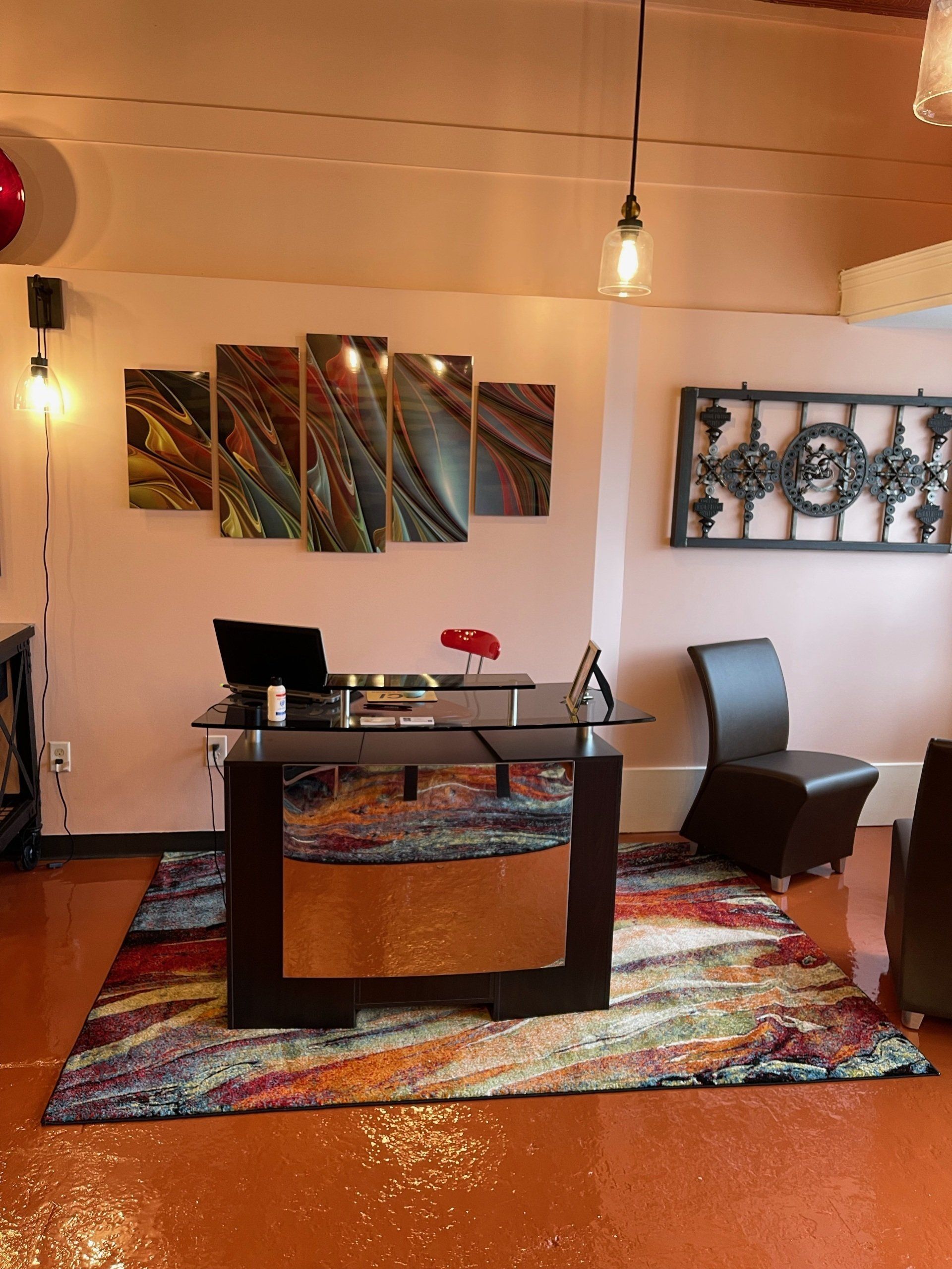 Artistic Fusion Hair Company in Ashland, VA (6)
