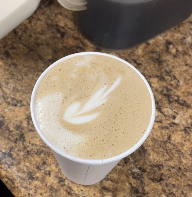 Egg Town Coffee in Mentone, IN