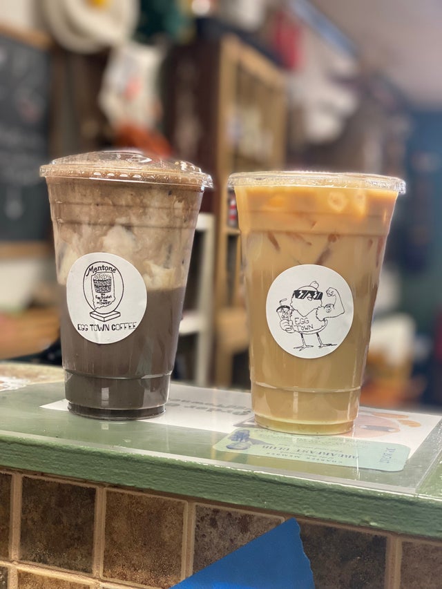 Egg Town Coffee in Mentone, IN (3)