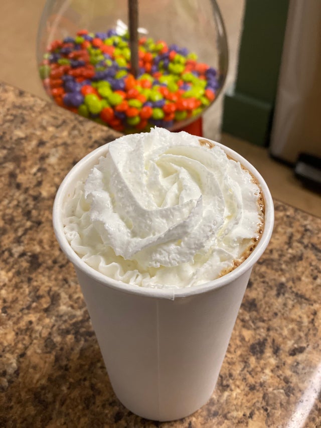 Egg Town Coffee in Mentone, IN (4)
