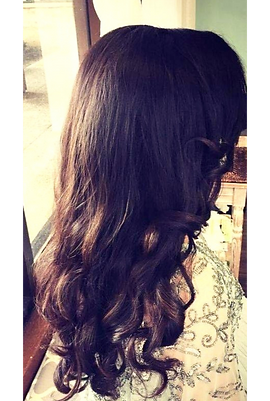 Nadia Salon in Carol Stream, IL