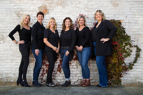 Merge Salon & Spa in Plymouth, WI