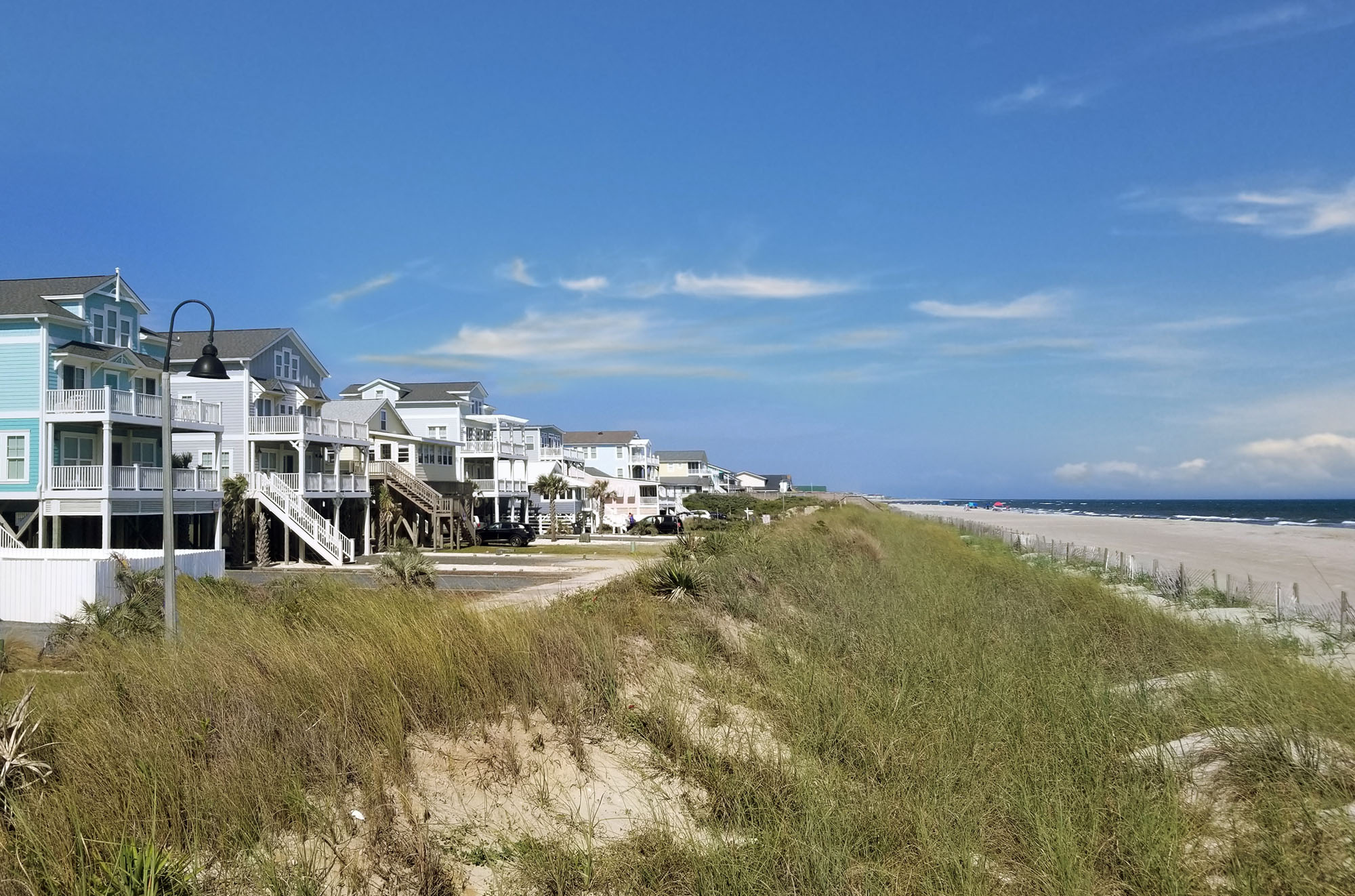 Salt Water Real Estate LLC in Carolina Beach, NC (3)