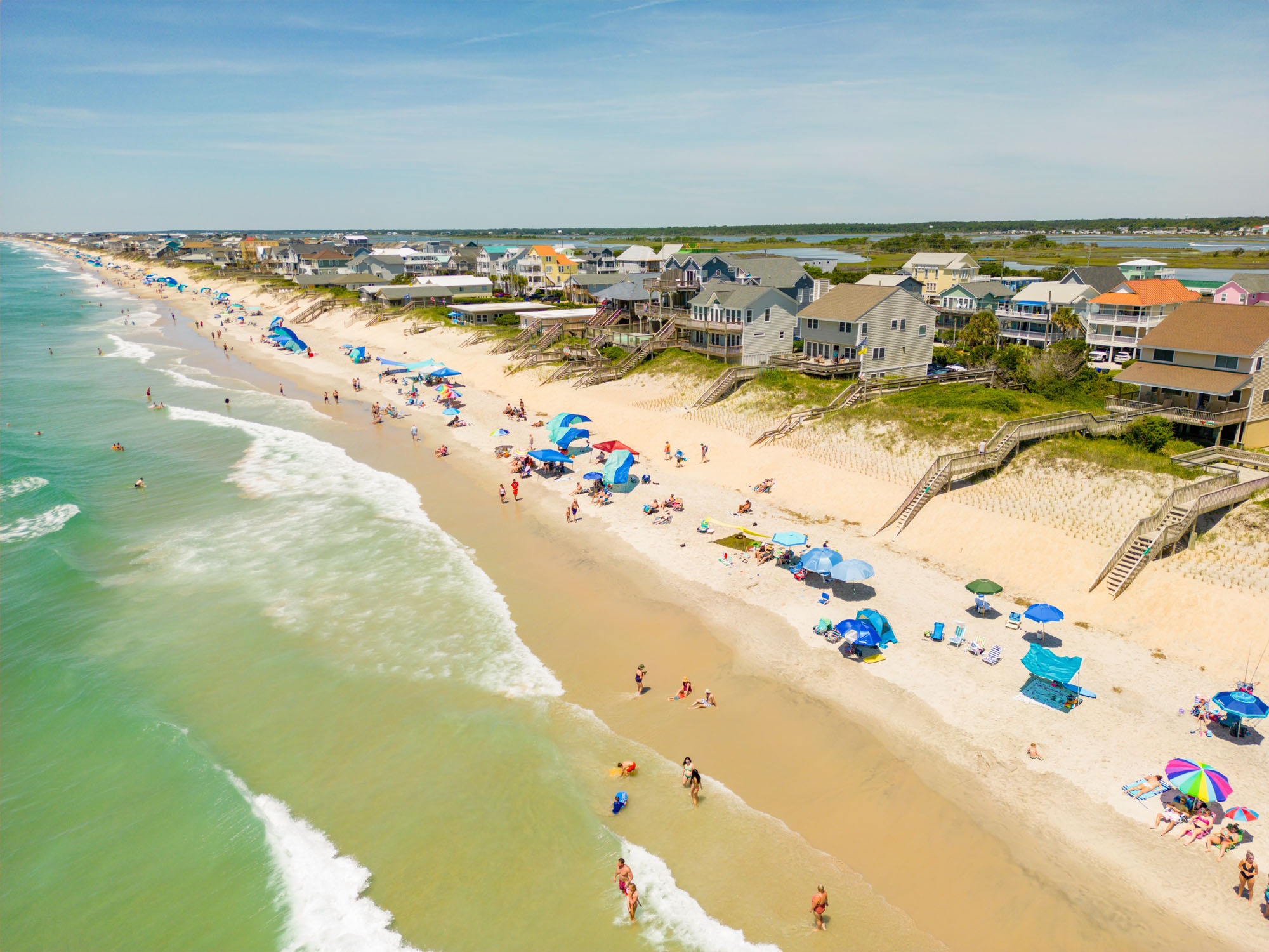 Salt Water Real Estate LLC in Carolina Beach, NC (4)
