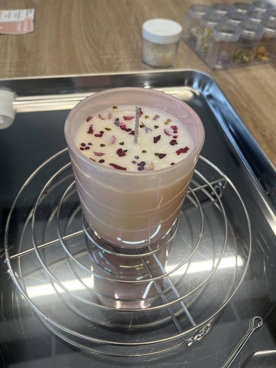 Create A Candle in Hagerstown, MD (6)