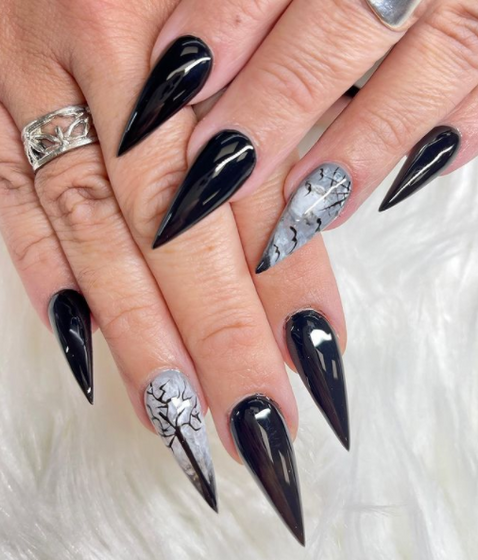 Omega Nail & Spa in Cooper City, FL (4)
