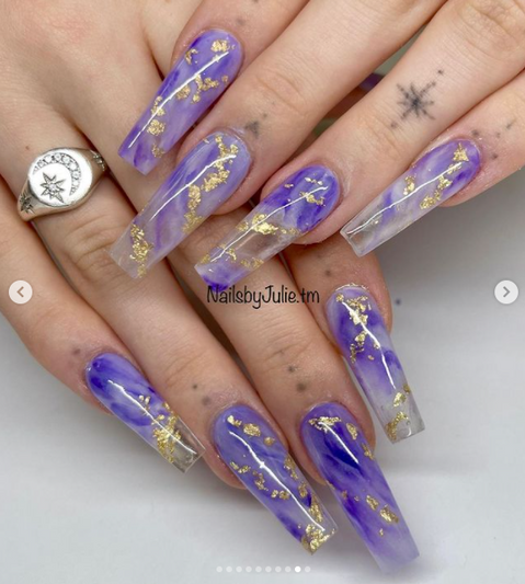 Omega Nail & Spa in Cooper City, FL (6)
