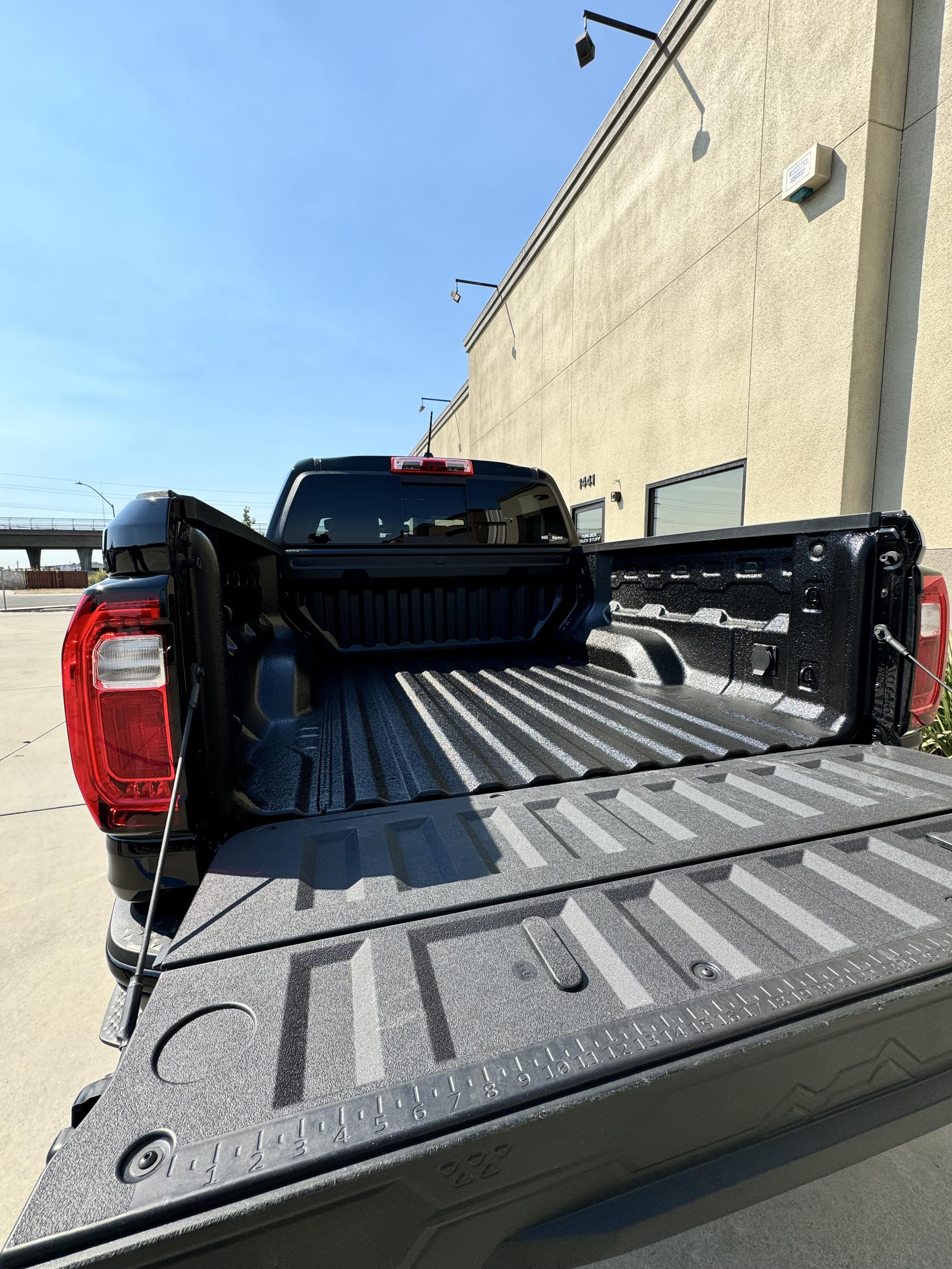 Turlock Truck Stuff LLC in Turlock, CA (2)