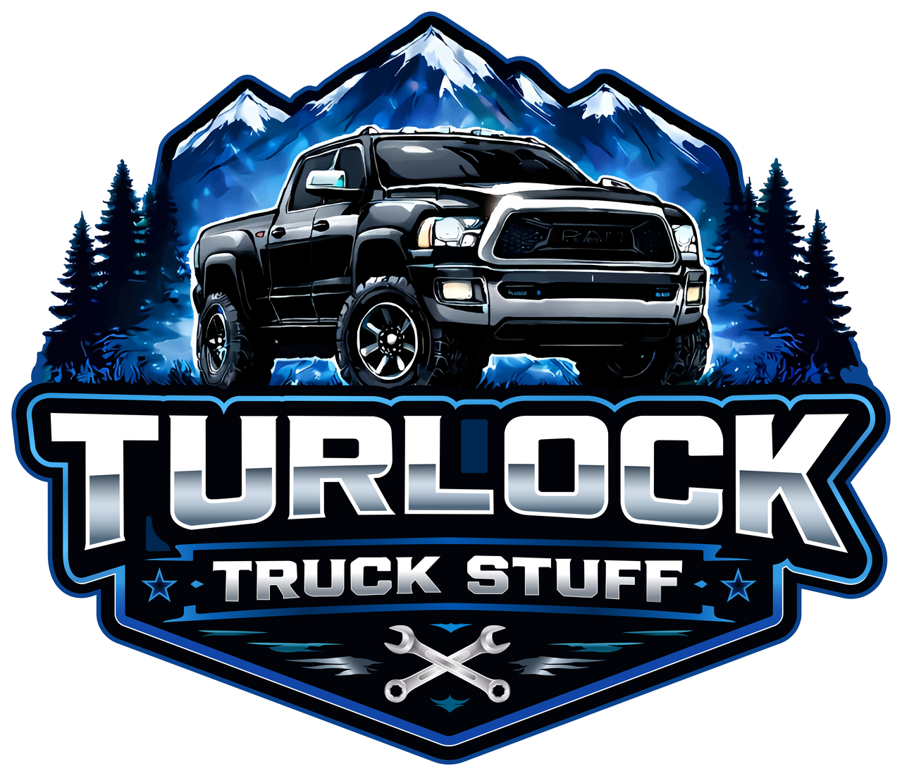 Turlock Truck Stuff LLC in Turlock, CA (4)