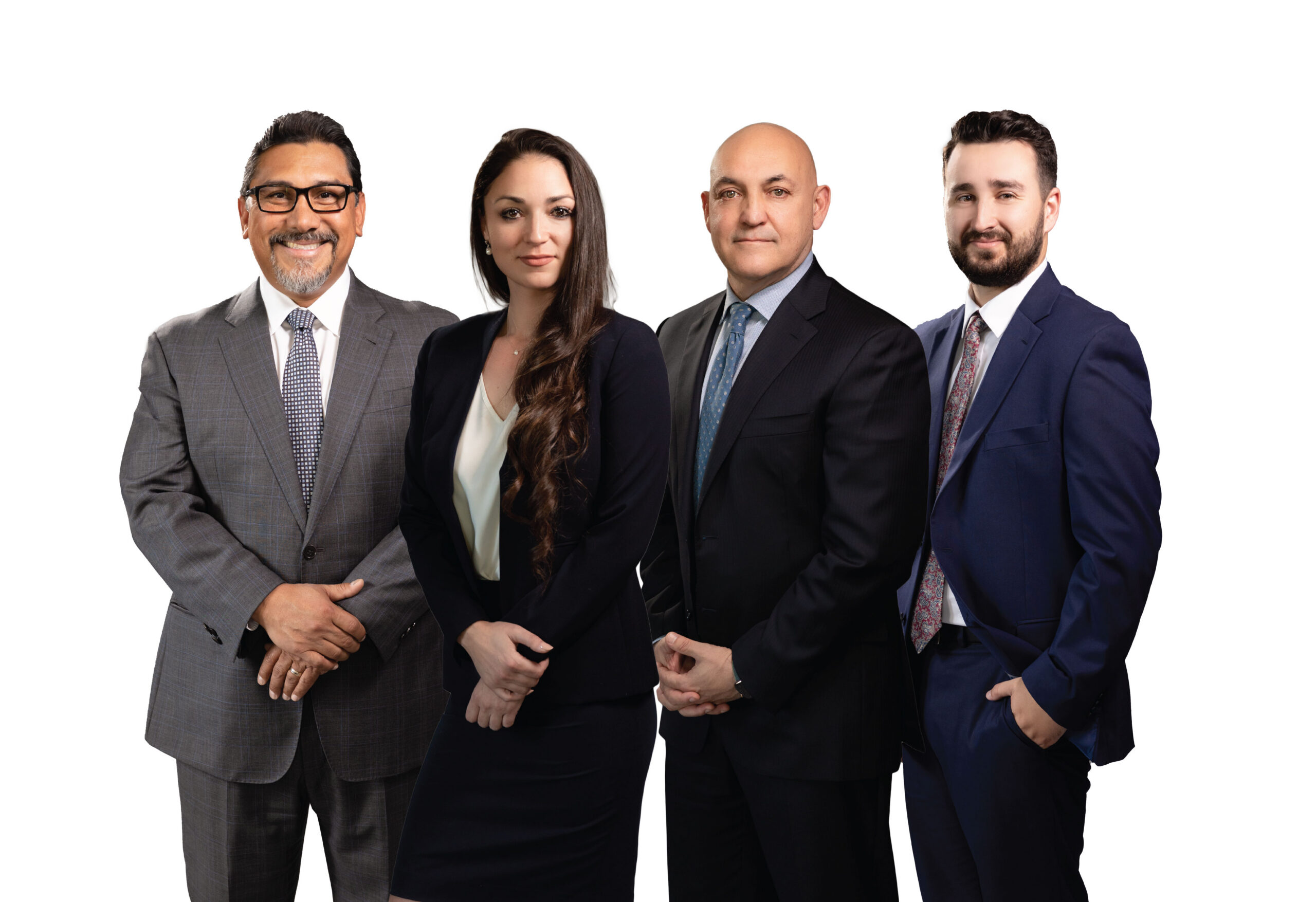 VS Trial Lawyers (Villapudua and Somera) in Stockton, CA