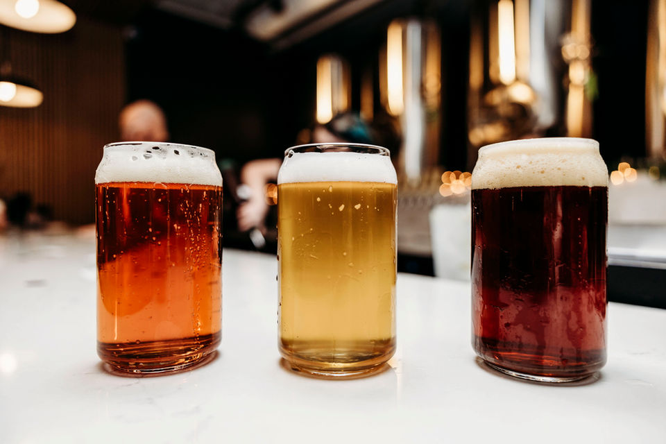 Ottawa Brewing Company in Ottawa, OH (3)