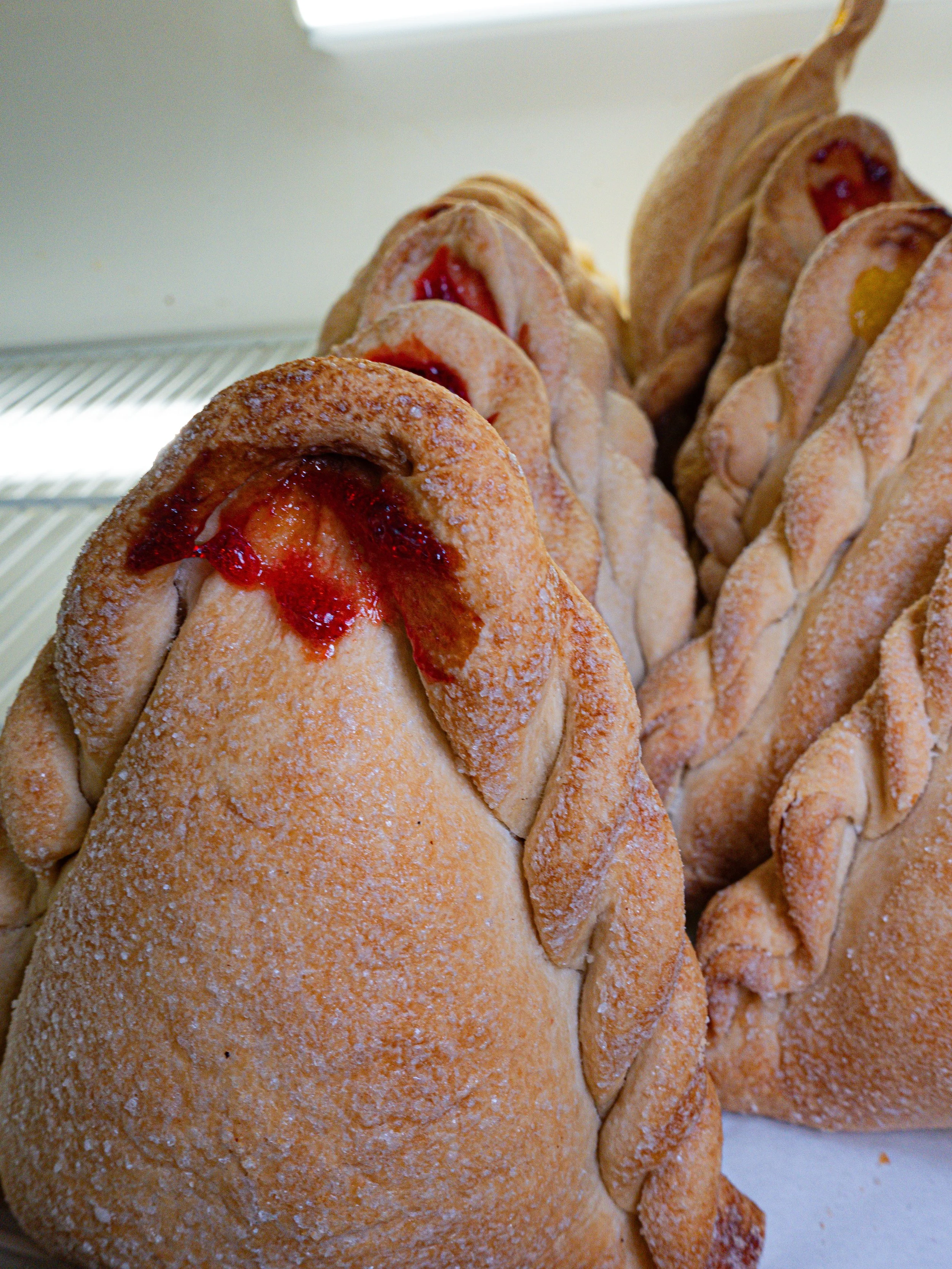 El Paisano Bakery in Harrisonburg, VA