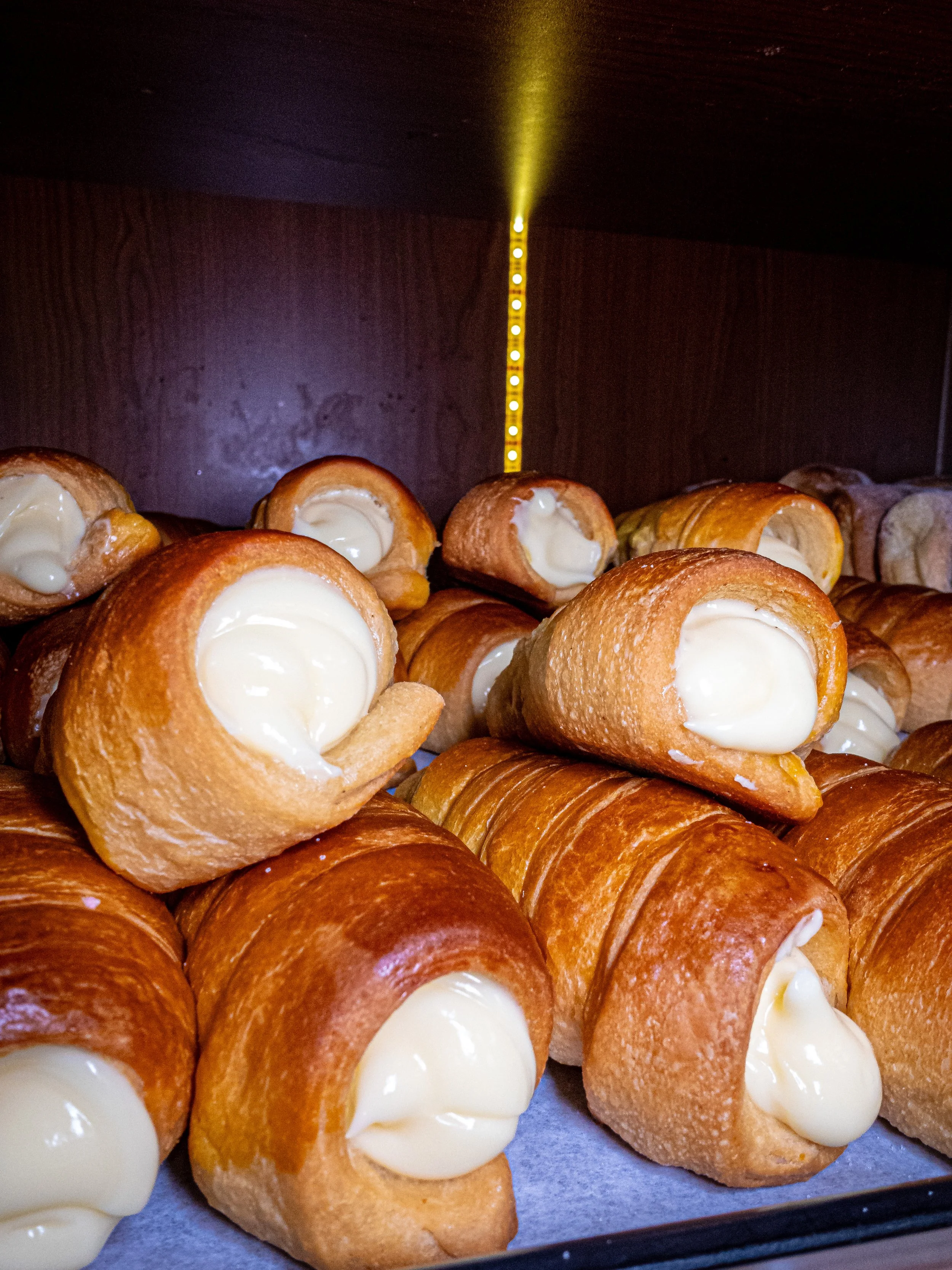 El Paisano Bakery in Harrisonburg, VA (2)