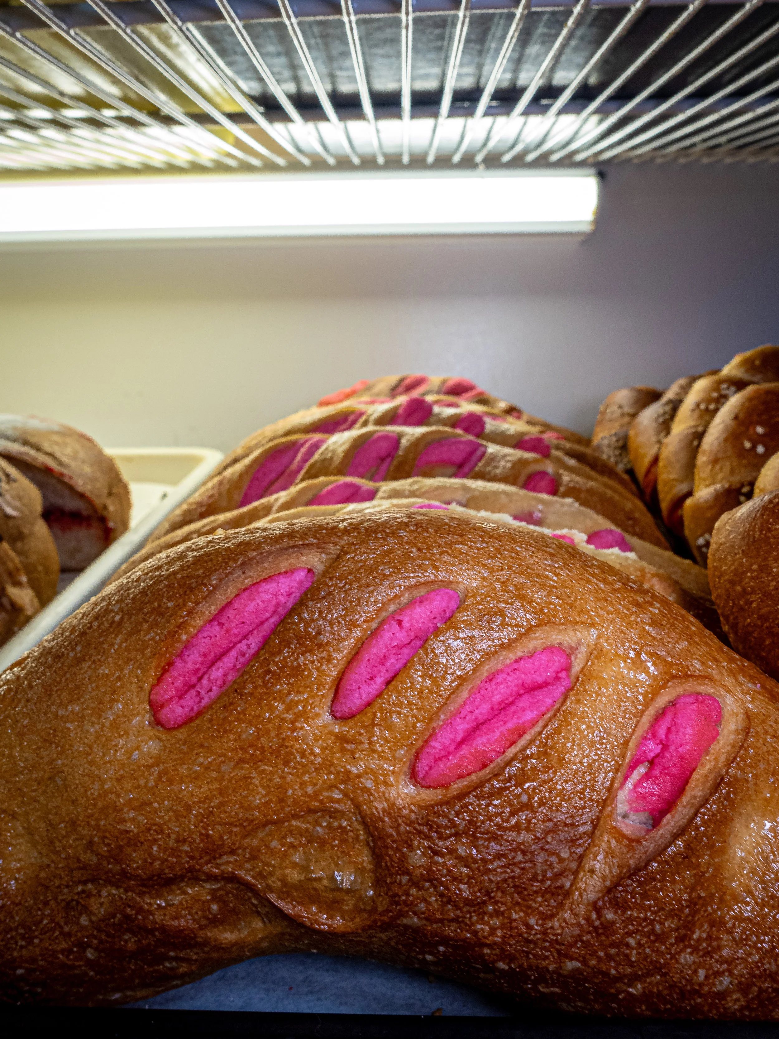 El Paisano Bakery in Harrisonburg, VA (4)