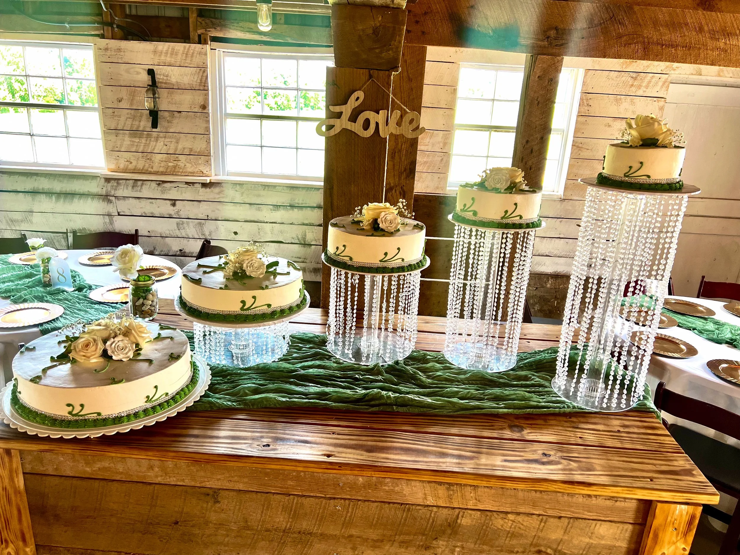 El Paisano Bakery in Harrisonburg, VA (5)