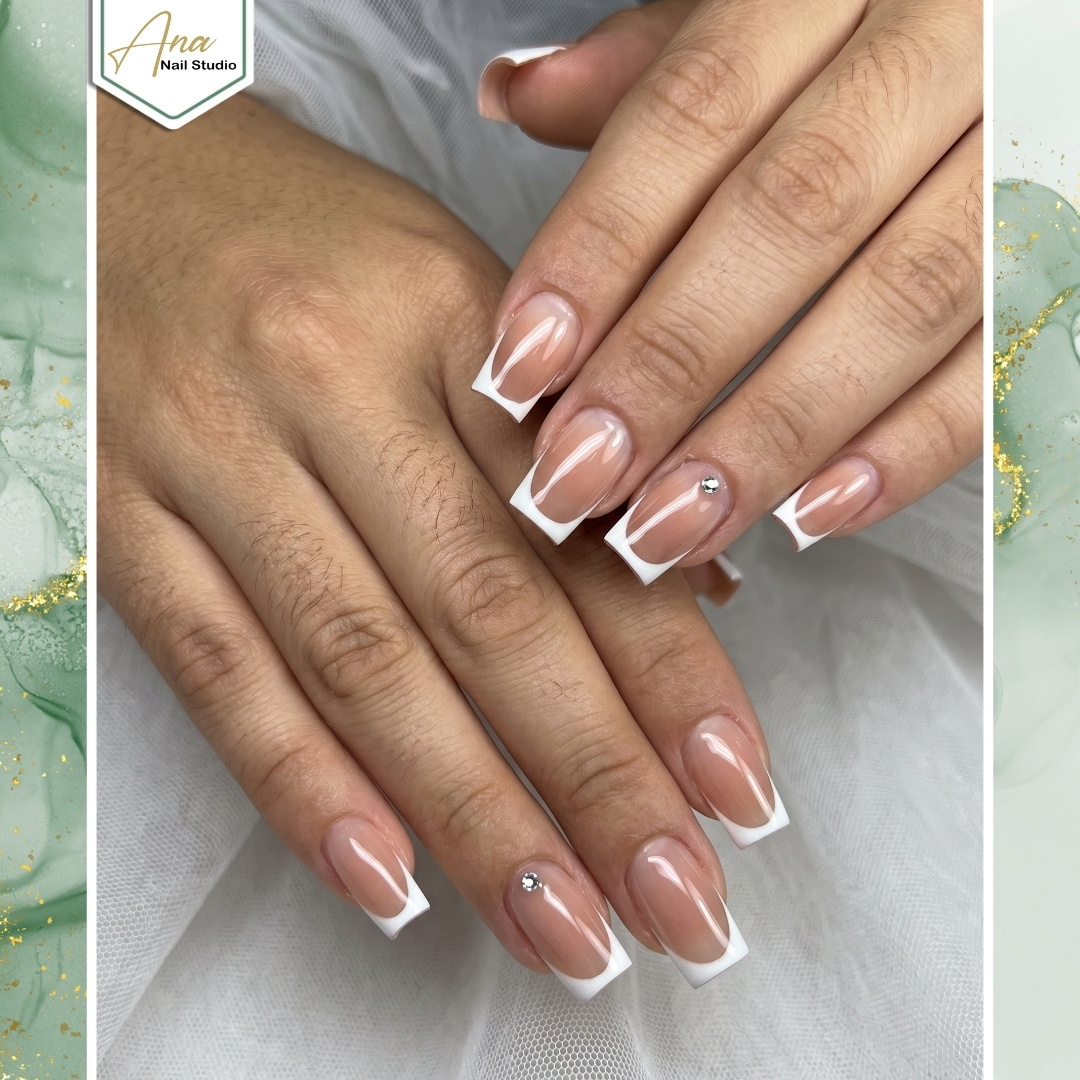 Ana Nail Studio in Farmington Hills, MI (4)