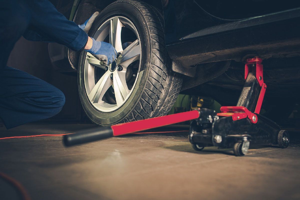 ATF Tires & Service Center in Kaukauna, WI (6)