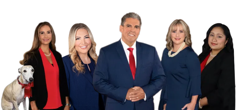 The Law Firm of Gil Colón, Jr. in Bartow, FL
