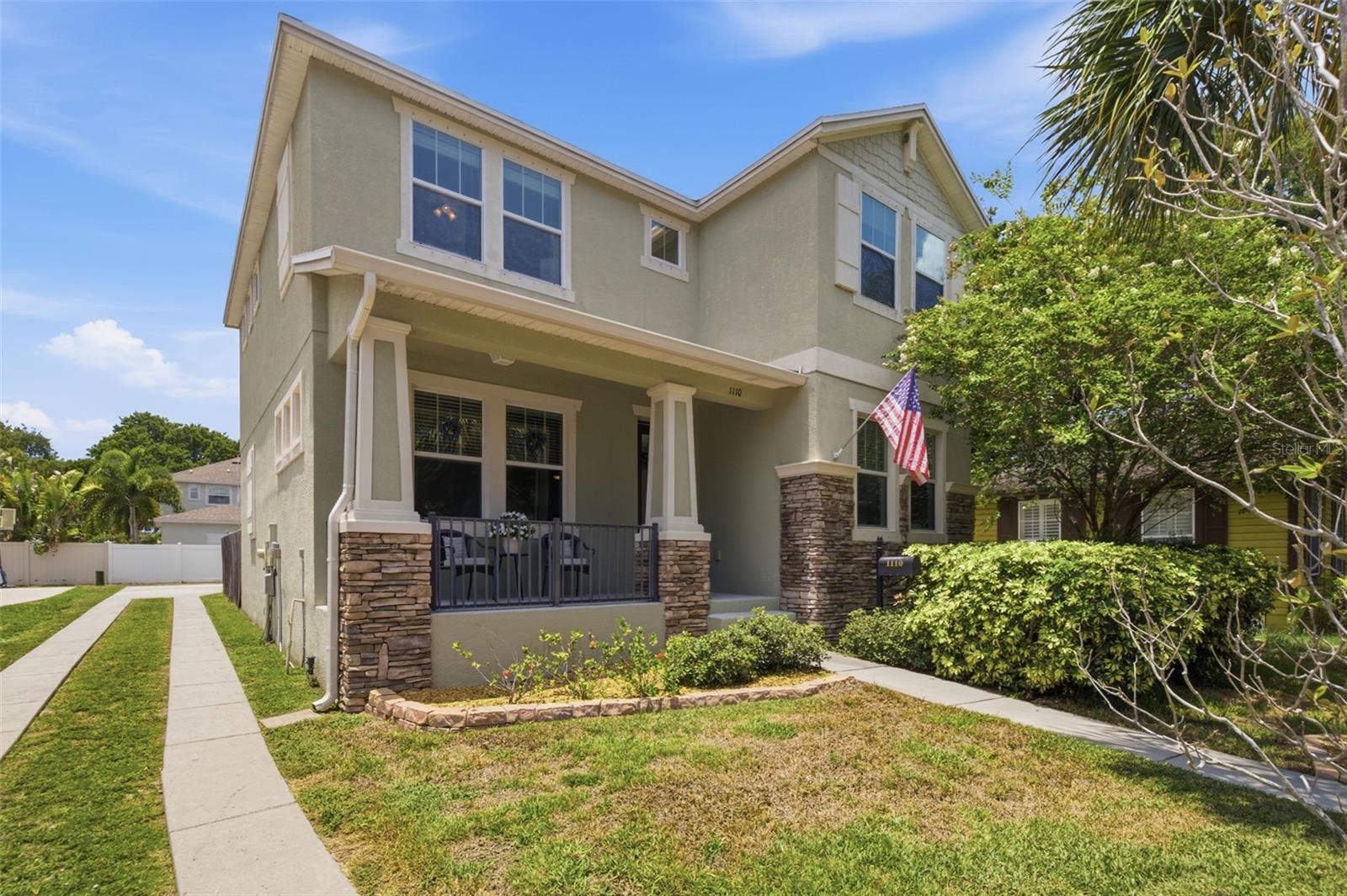 Kym Coyle, Realtor in Clearwater, FL (2)