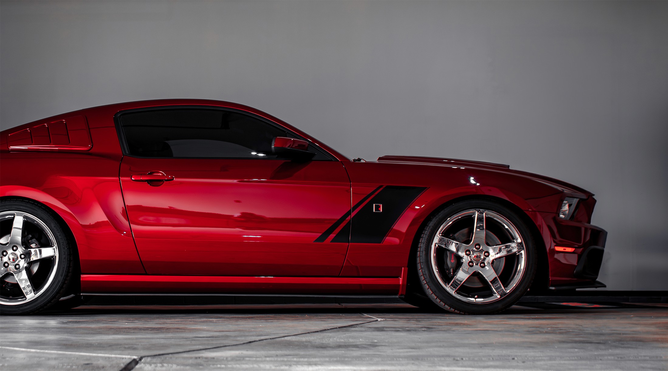 Myers Automotive & Performance in Youngstown, OH (2)