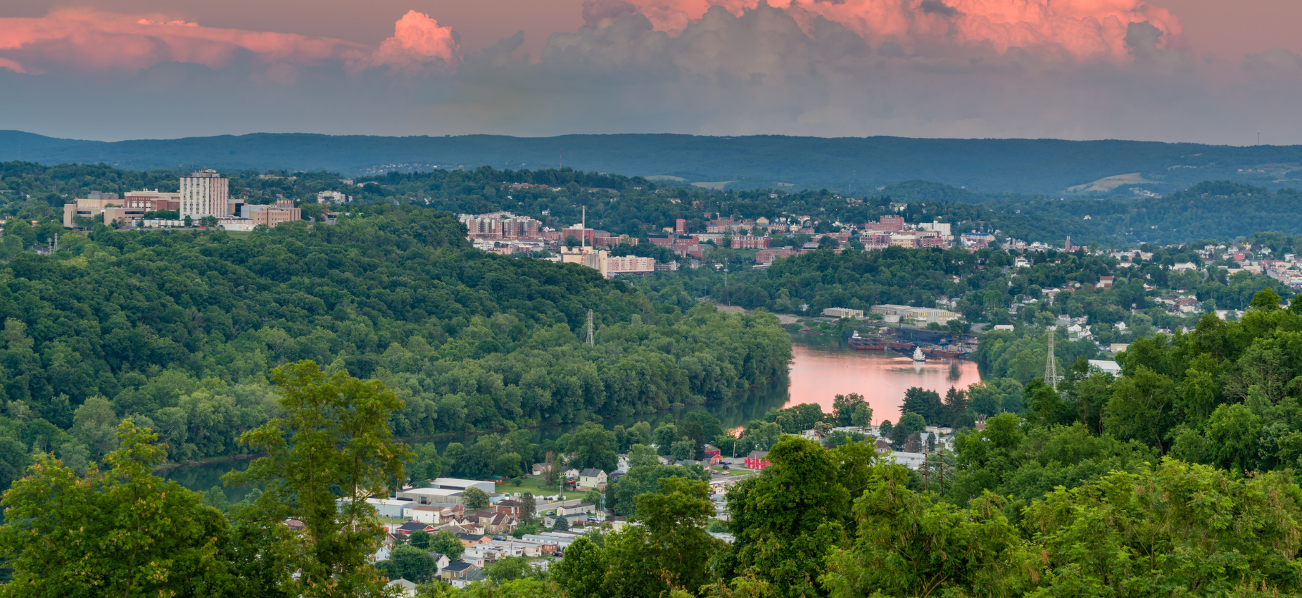Gray Griffith & Mays: Jacobs Randall W CPA in Charleston, WV