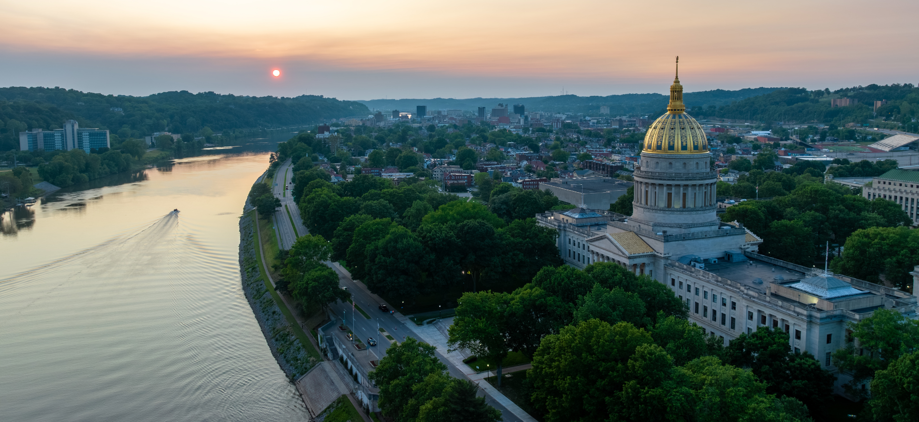 Gray Griffith & Mays: Jacobs Randall W CPA in Charleston, WV (3)