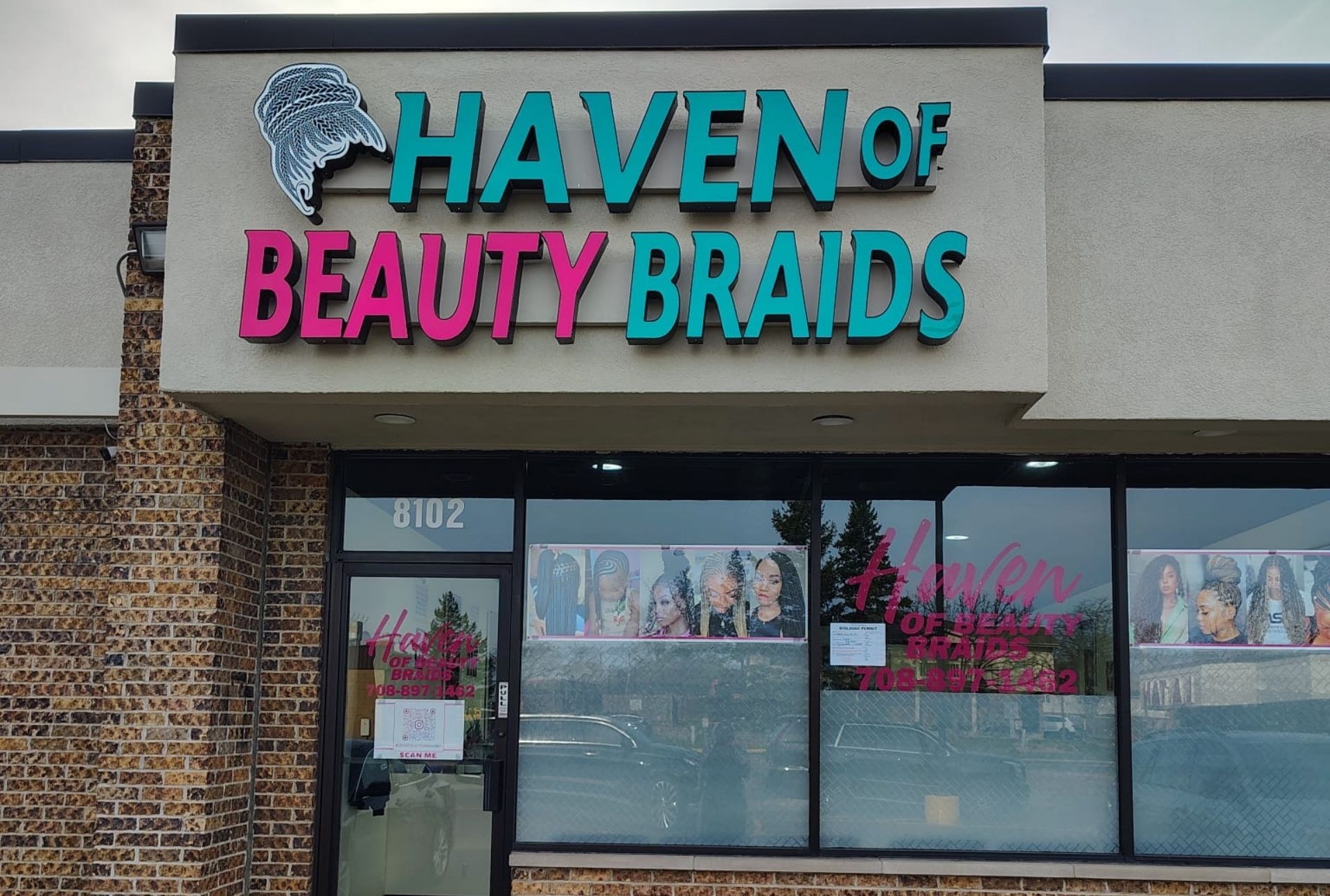 Haven Of Beauty Braids in Palos Hills, IL (2)