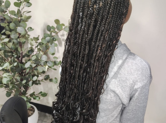 Haven Of Beauty Braids in Palos Hills, IL (3)