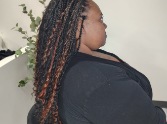 Haven Of Beauty Braids in Palos Hills, IL (4)