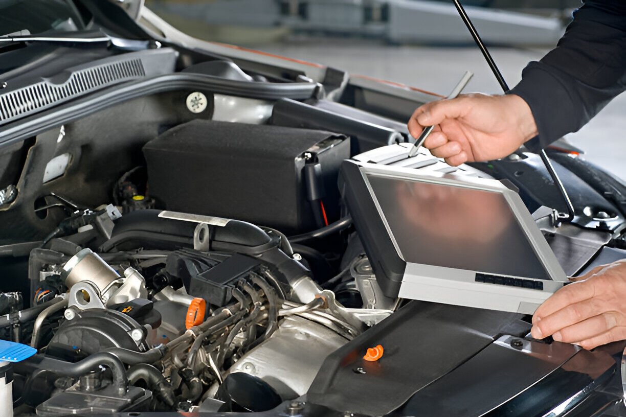 S&A Auto Diagnostics LLC (Mobile Mechanic) in Los Angeles, CA (2)