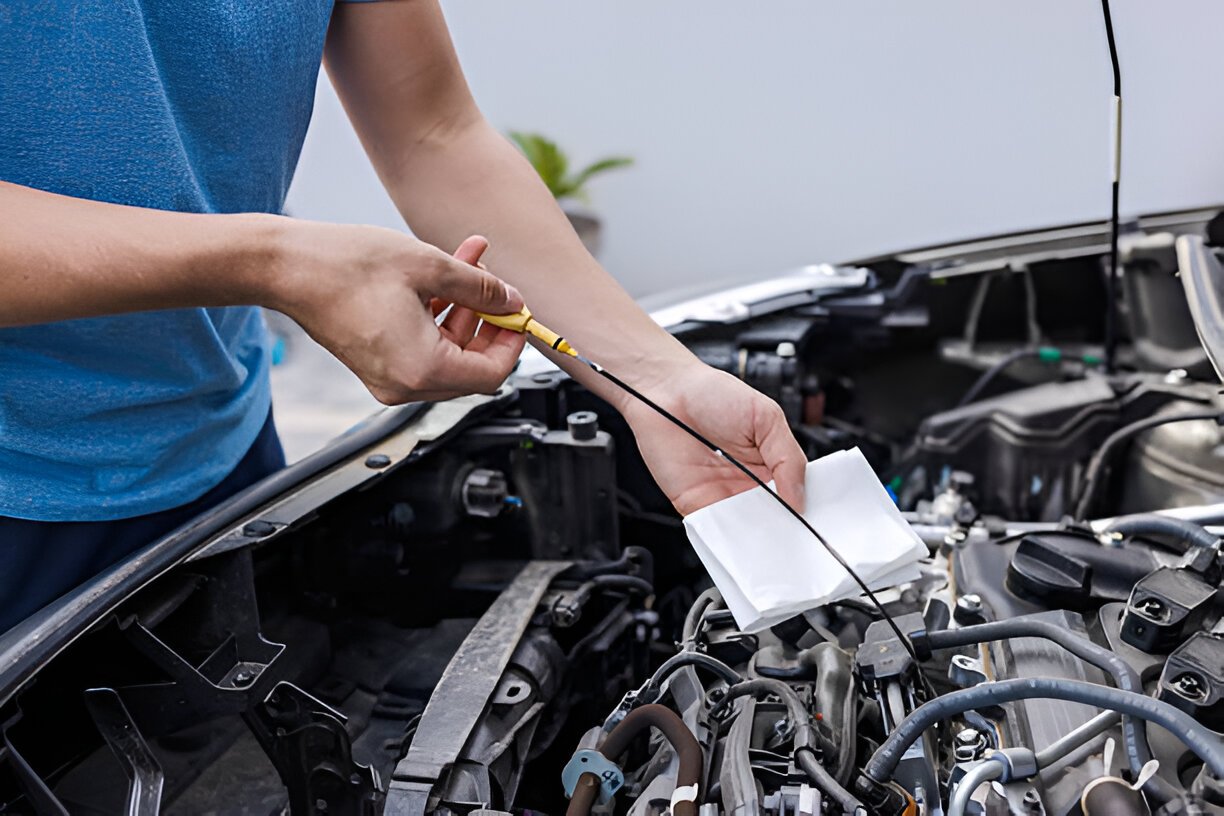 S&A Auto Diagnostics LLC (Mobile Mechanic) in Los Angeles, CA (4)